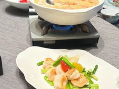 -湖滨客舍·湖北菜