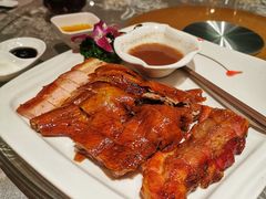 烧味拼盘-香云轩·顺德菜(香云纱园林酒店店)