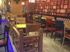 -金掌勺东北菜(格兰晴天店)