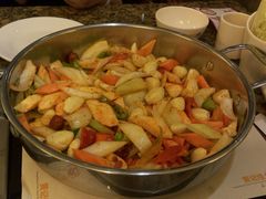 -黄记煌三汁焖锅(悦方IDmall店)