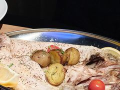 -C&R西班牙餐厅