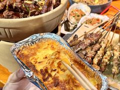 -本色.小马哥烧烤(五一路总店)
