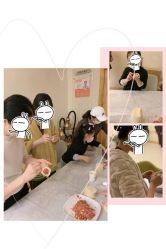 -莉泽月子中心(凯旋江景店)