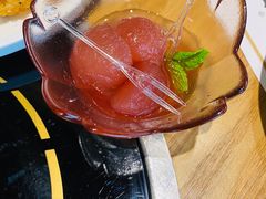 -东田之村自助餐厅(金水路店)