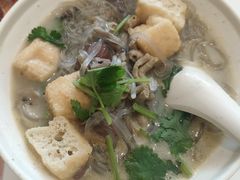 -咬不得高祖生煎·简餐(城站店)