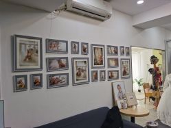 -憨大叔韩式儿童摄影(浦东新区店)