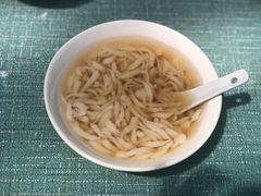冰粉凉虾混合-好吃狗凉糕总店