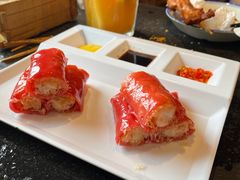 -聚福安·传统老爸茶(海甸岛店)