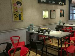 大堂-竹溪一号·天域阁(骑马山店)