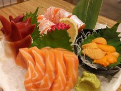 -林妈妈村·日式料理(宝山龙湖天街店)