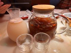 -京华烟云·北京烤鸭(领展购物广场·中关村店)