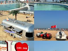 -前王院•巧克力海鲜市集餐厅(万平口店)