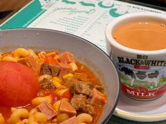 -金捞茶餐室(祐汉兴隆楼店)