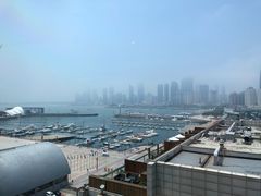 -青岛海尔洲际酒店