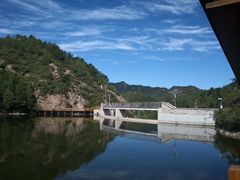 -仙居谷风景区