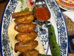 -卢布里西餐厅(总店)