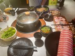 -芸山季·云南野生菌火锅(人民广场来福士店)