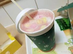 -德克士(交城金帝店)