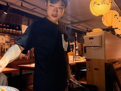 -久藏·横膈膜烧肉·酒场(江汉路店)