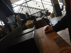 大堂-星巴克(成都太古里二店)