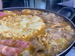 -炙韩料理·部队锅专门店