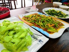 -清真·伊清阁餐厅