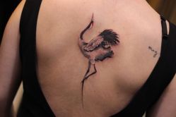 -飛凡TATTOO纹身•原创