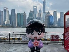 -上海港国际客运中心