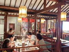 -老员外骨汤火锅(海州古城店)