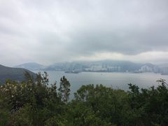 -南丫岛
