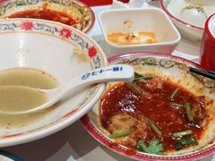 -71号豆汤饭·成都小馆(春熙路百盛店)