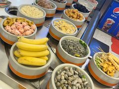 -密友回转自助火锅(世茂国际广场店)