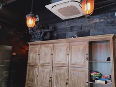 -Dark·大玩家馆沉浸剧情密室(黄埔店)