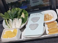 -天都火锅酒楼(虹梅南路店)