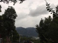 -金鸡山公园