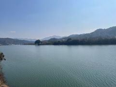 -新安江山水画廊风景区