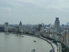 -上海外滩茂悦大酒店