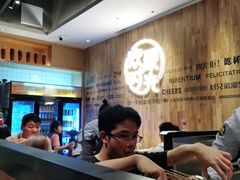-木屋烧烤(龙岗南联店)