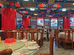 -郭林家常菜(狼垡店)