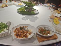 -胶东人家(奥体中心店)