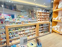 -艺彩阳光手工坊(大连恒隆广场店)