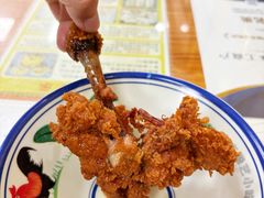 -卢聪艺小吃店(阳翟总店)