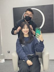 -艾美A·M Hair Salon