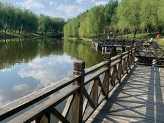 -长春公园(普阳街道)