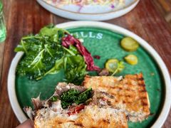 -O'mills Sourdough Bakery&Bistro(永嘉路店)