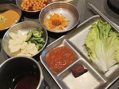 -麻蒲碳烤肉(远景路1号店)