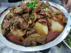-麻木老地方牛筋牛杂(长堤街店)
