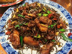 -杨记隆府(南坪店)