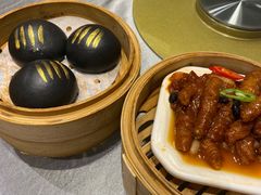 -丰鲤楼•闽南茶楼(仟禧汇店)