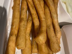 茴香小油条-海底捞火锅(劲松店)